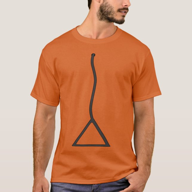 Camiseta Chainsaw Man Ripcord vintage (Frente)