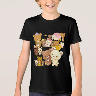 Camiseta chairoikoguma😂chairoikoguma😂chairoikoguma😂😂😂