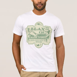 Camiseta Chaise Longue
