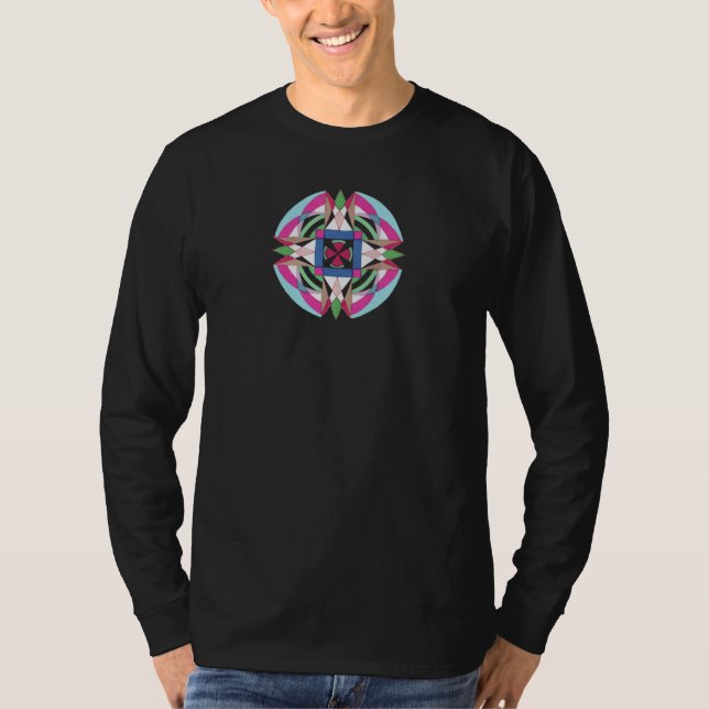 Camiseta Chakana (Frente)