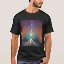 Camiseta Chakra