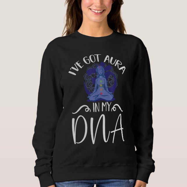 Camiseta Chakra Healing Reiki (Frente)