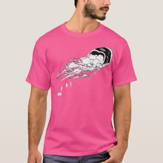 Camiseta chalk valley