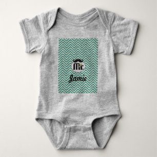 Camiseta Chalkboard Sr. Amarelo e verde