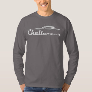Camiseta Challenger SRT
