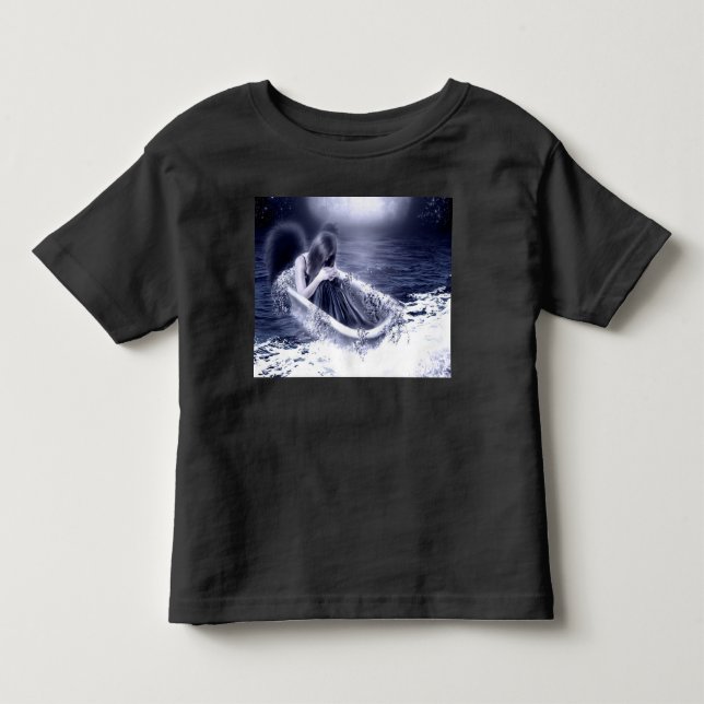 Camiseta Challn Sweet Reverie (Frente)
