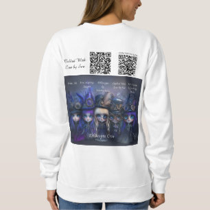 Camiseta Chally With Love by Sue