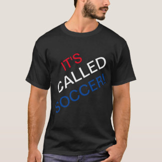 CAMISETA CHAMA-SE FUTEBOL