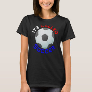 Camiseta Chama-se Futebol Americano
