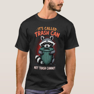 Camiseta Chama-se Lixo Não Pode Lixar