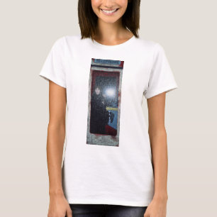 Camiseta Chamada de alarme 1979