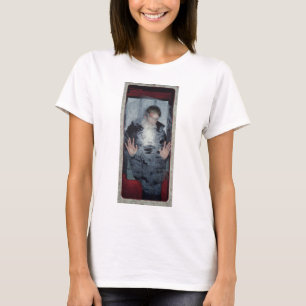Camiseta Chamada de alarme 2 1979