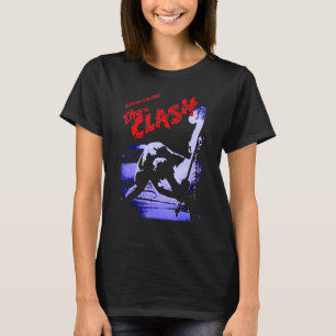 Camiseta Chamada de Londres