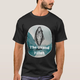 Camiseta Chamada Fih Lembrar-me Mensagem Recusar Aceitar Te