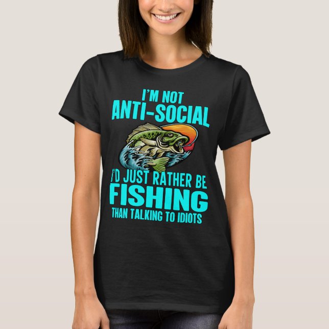 Camiseta Chamada Perdida, Oops eu estava na outra linha (Frente)