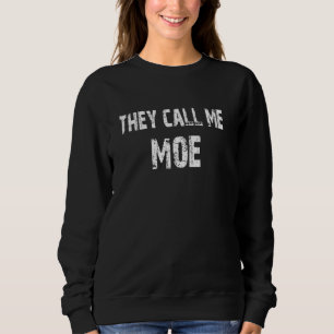 Camiseta Chamam-Me Moe