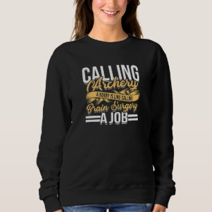 Camiseta Chamando a arqueria de um passatempo - arco de arq