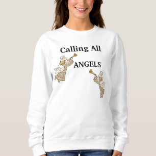 Camiseta Chamando Todos os Ângulos