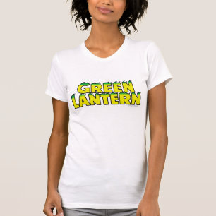 Camiseta Chamas amarelas do logotipo