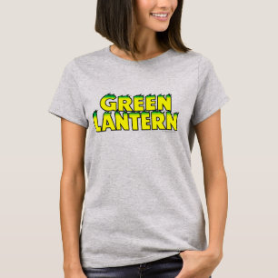 Camiseta Chamas amarelas do logotipo