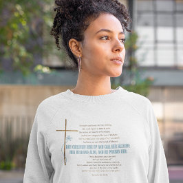 Camiseta CHAME-A DE BONITA Mãe Esposa Proverbs 31 Escritura
