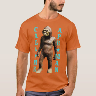 Camiseta Chame-me de Homem do Epe 1