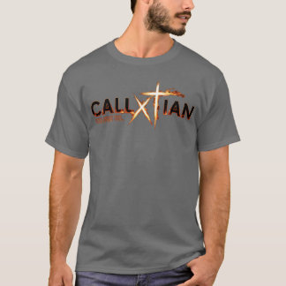 Camiseta Chame-me de Padre Cristão Forgivehem
