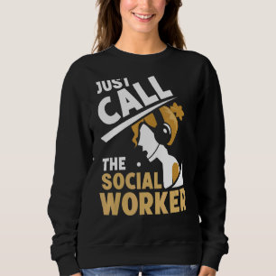 Camiseta Chame O Trabalho De Graduação Do Trabalhador Socia