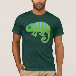 Camiseta Chameleon