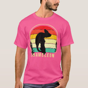 Camiseta Chameleon Art s Chameleons