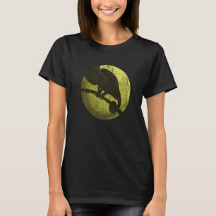 Camiseta Chameleon Kids Lizard Reptile Gecko Newt Herpetol