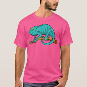 Camiseta Chameleon Legal