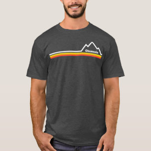 Camiseta Chamonix