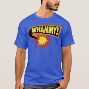 Camiseta Champ Kind Wham