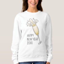 Camiseta Champagne Espumante