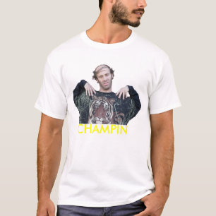 Camiseta Champin T