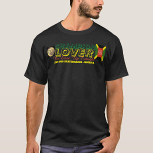 Camiseta CHAMPION LOVER