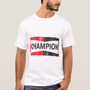 Camiseta Champion (sem fundo)