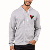 Chance Drifter Hoodie
