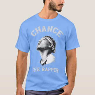 Camiseta Chance O Rapper 1