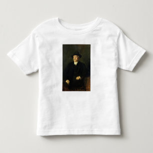 Camiseta Chanceler Otto von Bismarck, 1849