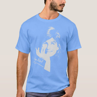 Camiseta Chantal Akerman
