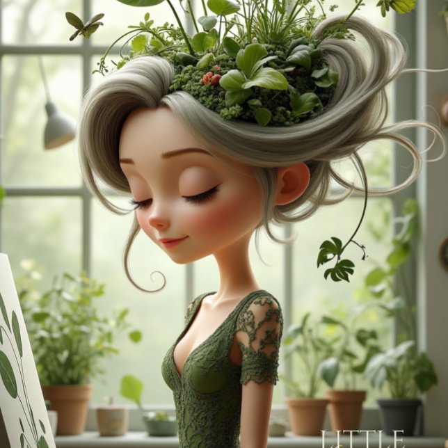 Camiseta Chaos Coordinator (Criador carregado)