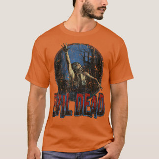 Camiseta Chapéu de 1981