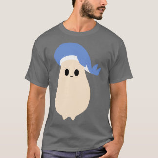 Camiseta Chapéu de baleia
