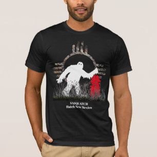 Camiseta Chapéu Novo MéxicoT-Shirt