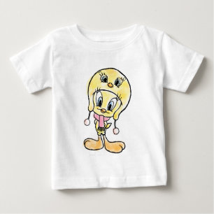 Camiseta Chapéu TWEETY™