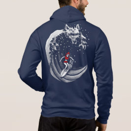 Camiseta Chapeuzinho Vermelho