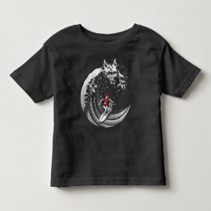 Camiseta Chapeuzinho Vermelho