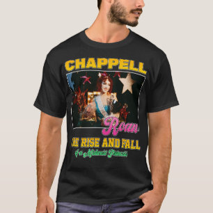 Camiseta Chappell-Roan-Midwest-Princess